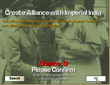 Paradox Part #147 - Chronicles of the Bhutanese Empire